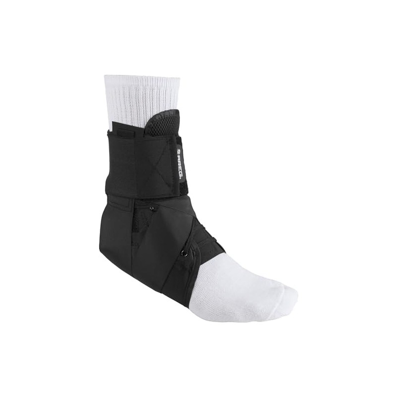Breg Wraptor Ankle Stabilizer (Speed Laces, XX-Large)