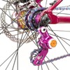 Single Speed Chain Tensioner Kit, CNC Aluminum Adjuster with 11T