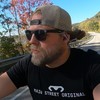 EJ The Main Street Original Clear-to-Grey Auto-Tint Motorcycle Glasses