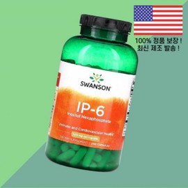 Swanson IP 6 240 Capsules Swanson 240 Capsules Vitamins, Swanson IP 6 240 Capsules Swanson 240 Cap / 스완슨 IP 6 240캡슐 Swanson 240 Capsules Vitamins, 스완슨 IP 6 240캡슐 Swanson 240 Cap