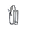 DOGYU Dogyu Industry Plated Carabiner Hook F-53