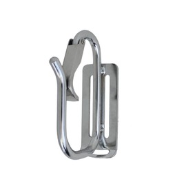 DOGYU Dogyu Industry Plated Carabiner Hook F-53