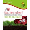 My AlphaPet Compostable Dog Poop Bags, Cornstarch Eco-Friendly, HOME COMPOST