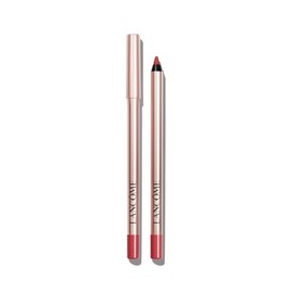Lancôme Idôle Liner Lip Shaper - Delineador de Labios a Prueba de Agua, Larga Duración de Hasta 8H, Acabado Mate Cremoso, Color Intenso y Difuminable, 1.2 g