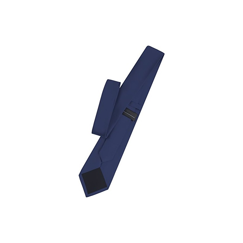 Ladeheid KP-8 Men's Wide Tie 150 x 8 cm -