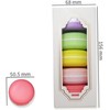 Set de bálsamo labial, mascarilla hidratante para labios, cuidado nutritivo,