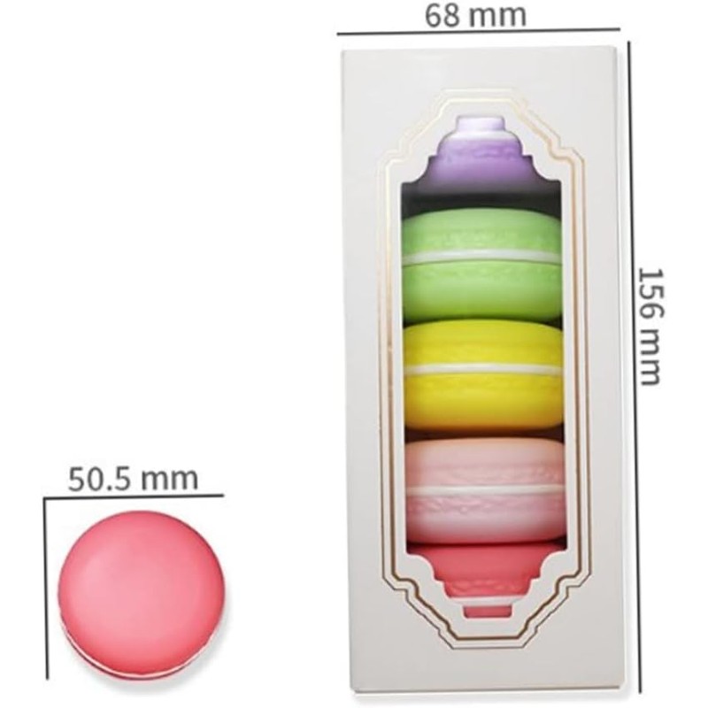Set de bálsamo labial, mascarilla hidratante para labios, cuidado nutritivo,