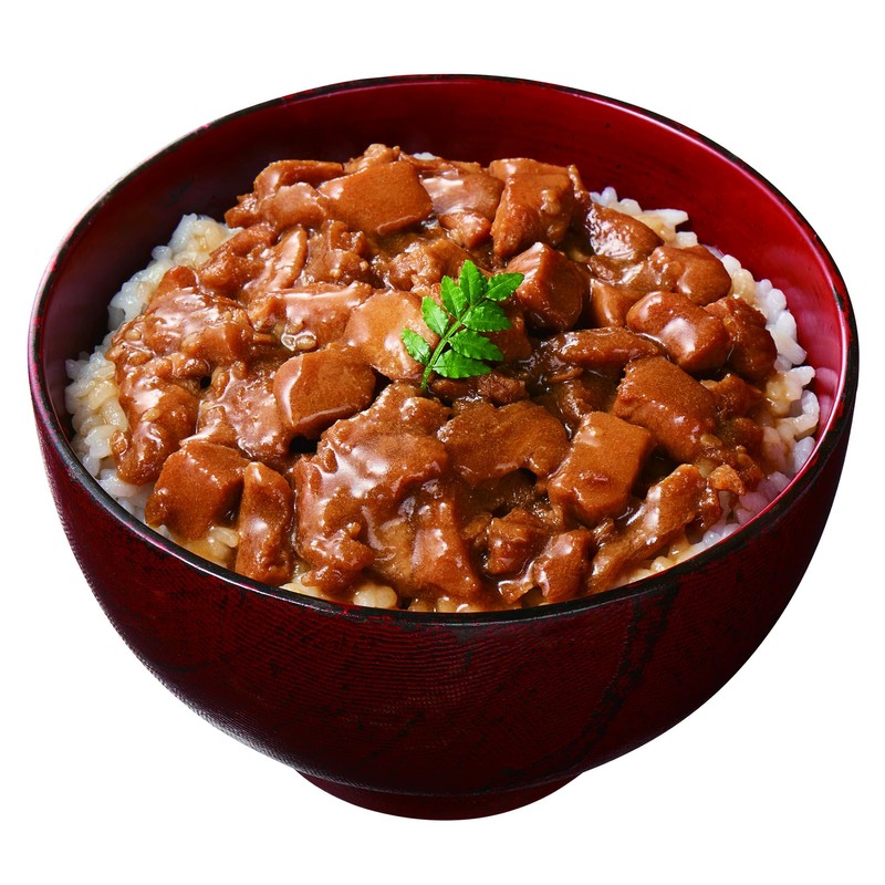 ヤマモリ 名古屋丼 鶏まぶし丼 140g ×5個