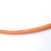 KMsound Canare GS-6 Shielded Cable, Orange, 3.3 ft (1 -