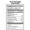 i26 31 Day Supply - 140g Canister Egg Protein Balances