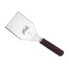 Mercer Culinary Hell's Handle Heavy Duty Turner/Spatula, 5 Inch x