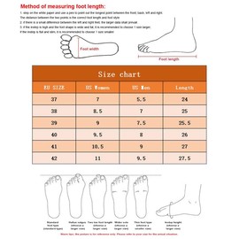 YYW Roller Skates For Women and Men Artificial Cowhide with Thick Cotton Protection Upper Outdoor Roller Skates for Girls Boys (42=US Women:11=US Men:9.5=Heel to Toe:27.5 cm)