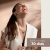 Inositol Puro Maklen Myo Chiro Tabletas 200 Suplemento Alimenticio Mujeres