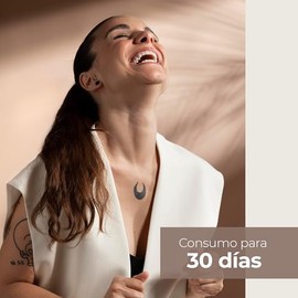 Inositol Puro Maklen Myo Chiro Tabletas 200 Suplemento Alimenticio Mujeres Bienestar Femenino Equilibrio Natural