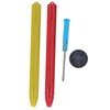 Kids Doodle Board Multipurpose Early Eaducation Erasable LCD Writing Pad