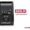 Liftmaster 889LMMC Garage Opener Wall Panel - Replaces Old Model