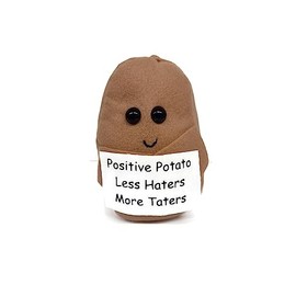 Positive Potato