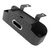 Car Back Seat Organizer Multifunctional Large Capacity Backseat Storage Box