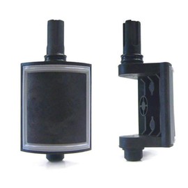 ATIE Pool Diverter Valve Assembly Compatible with Pentair Diverter Valve 270056 For 2 & 3-Way 2" to 2-1/2" Valves 263026, 263027, 263028, 263029 ONLY (Not Compatible with 263037/263038 Valve) (2 Pack)