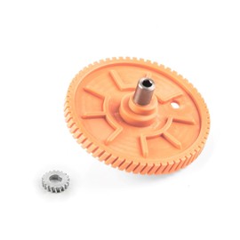 LST Sunroof Repair Kit Gear Sunroof Motor W203 C219 C209 W211