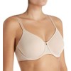 Triumph Womens Body Make-up Essentials Wp Minimizer Bra, Nude Beige,