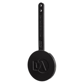 DA Targets 4” Self-Healing, Color-Changing Targets for Shooting - Ricochet-Free - for Rifle, Pistol, Handgun - Indoor, Outdoor Use - Perfect for Gun Range Practice, Warm Weather 60-100F