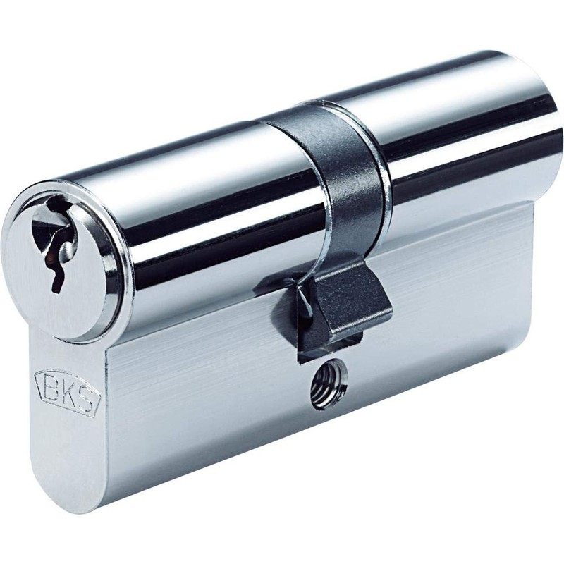 BKS Cylinder insert, GF Blue 27 / 35 MM with