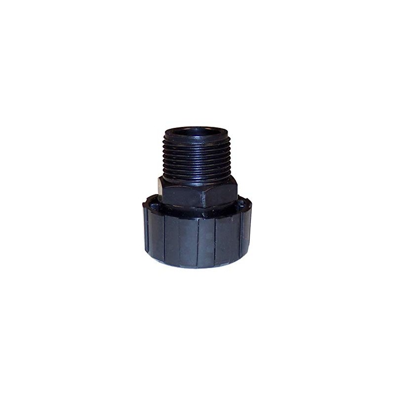 Professional Parts Warehouse Plastic Hydraulic Breather Cap 3/4" NPT HBF12P