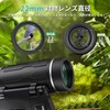 Binoculars for Live Use, 20x Opera Glass, Theater, (Bak4 Optical