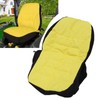 Tractor Seat Cover, LP95233 Water Proof Riding Lawn Mower Seat