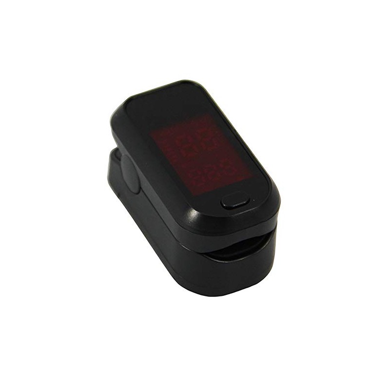 Oximetro De Pulso Spo-a10 C/pantalla Led Medimetrics