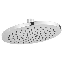 American Standard 1660528.002 Studio S 8 Inch Water-Saving Rain Showerhead, Polished Chrome