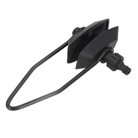 QANYEGN Boat Motor Flusher, Marine Motor Flusher, Nylon Rectangular Flow Motor Flusher, Universal Motor Flusher for Outboard Engines