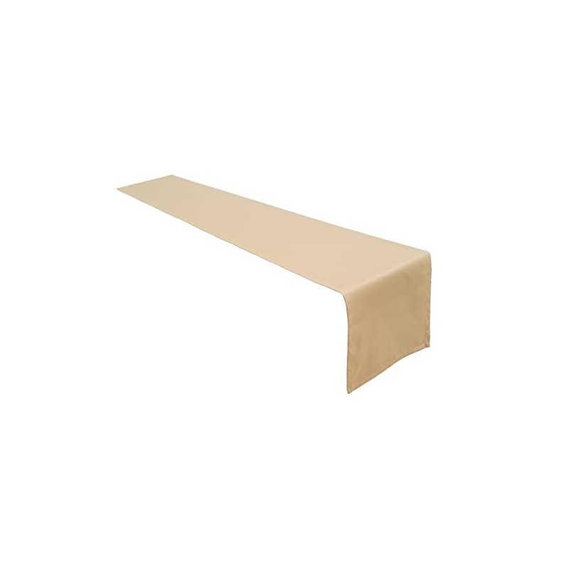 Lemos Home Table Runner Table Linen Made from 100% Cotton