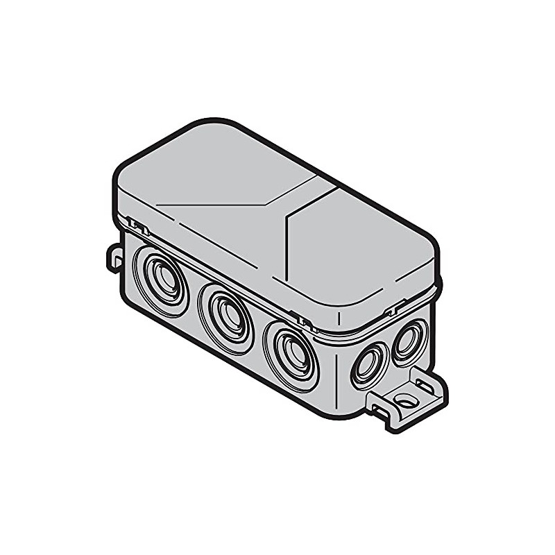 Hörmann HET24 2 Channel Transmitter 868 MHz 12-24 V
