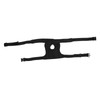 Wheelchair Thigh Restraint Belt Fixation Safety Waist Restraint Wheelchair Seatbelt