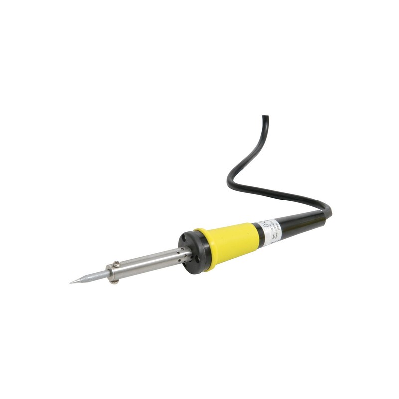 Mercury 30 W Soldering Iron
