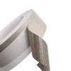 GENNEL Conductive Cloth Fabric Adhesive Tape 30mm x 20M (1.2in