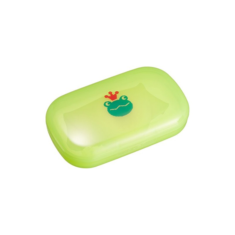 Richell outing lunch kun bite rice ball maker (with case)