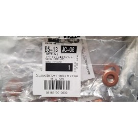Suzuki OEM Genuine CYLINDER HEAD GASKET 09168-10017