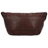 Gusti Nyra Women's Leather Shoulder Bag Handbag Vintage Leather Bag,