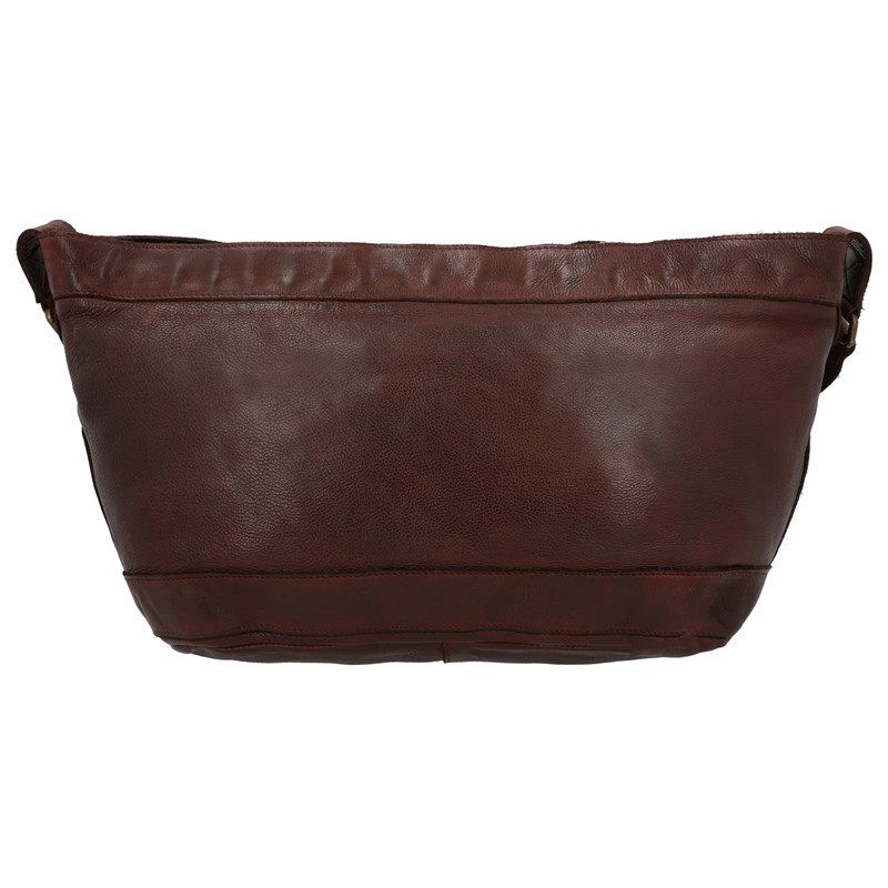 Gusti Nyra Women's Leather Shoulder Bag Handbag Vintage Leather Bag,