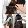 Wide Tooth Detangling Comb, Durable Styling Brush for Curly, Long