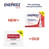 Enemeez Plus Enema for Constipation - 283mg Docusate Sodium, 20mg