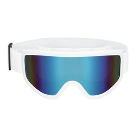 Boland - Ski goggles for costume and party, stylish glasses for festival, carnival or apres ski theme party