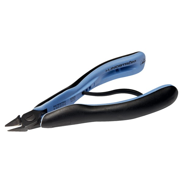 Lindstrom RX8148 - RX Series Ultra Flush - Small Tapered