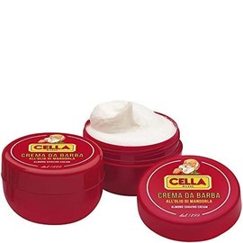 Shave Soap Cream 150g cream by Cella by Cella