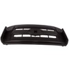 Bapmic FL3Z-8200-AA Front Black Honeycomb Mesh Hood Bumper Grill Grille