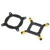 Barrow ENERGY Series (Round) INTEL LGA1700 Support Bracket set -
