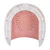 72W Professional Nail Dryer Gel Polish UV LED Light Manicure